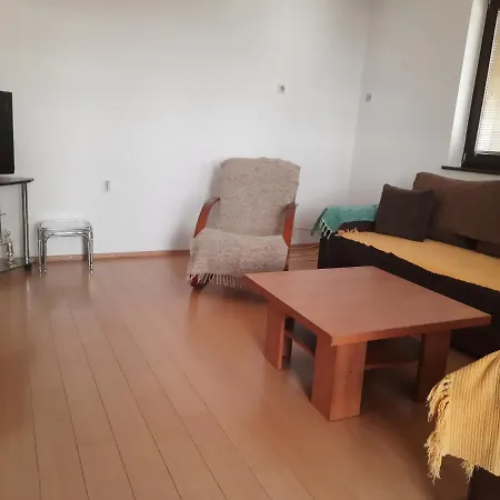 Apartment Apartman Ady