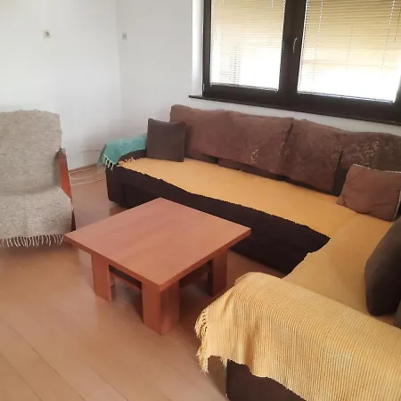 Apartman Ady