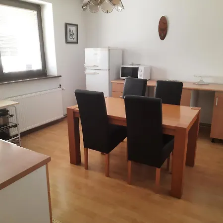 Apartman Ady *