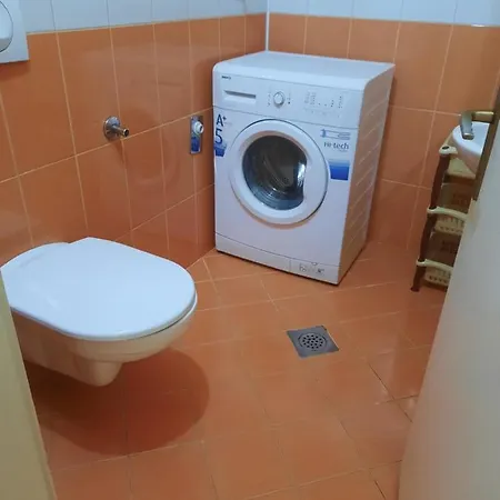 Apartman Ady *