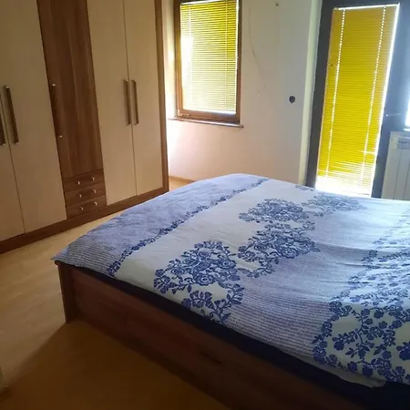 Apartman Ady Apartment *