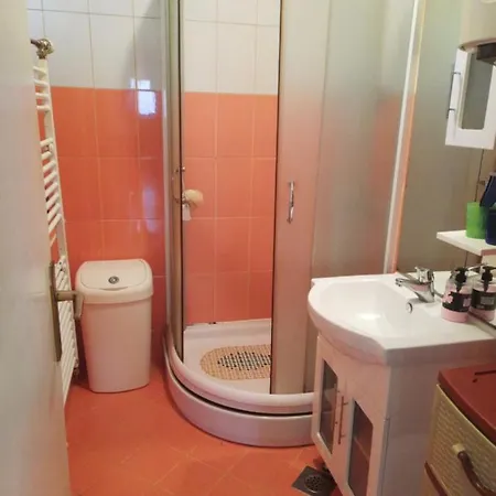 Apartman Ady * 트라브니크